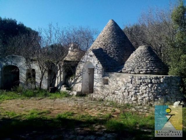 Rustico in vendita a Puglia, Brindisi