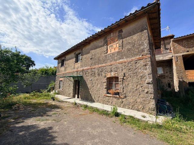 Rustico in vendita a Le Mosse, Montefiascone