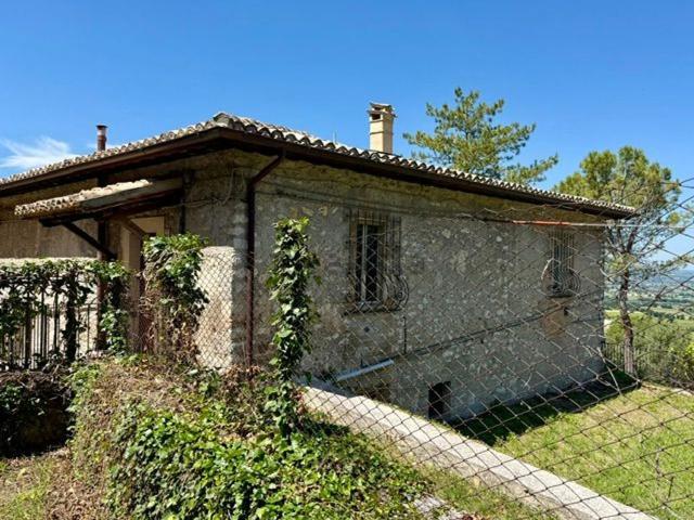 Rustico in vendita a Poreta, Spoleto