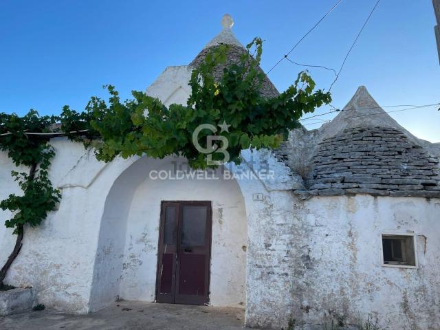 Rustico in vendita a Puglia, Brindisi