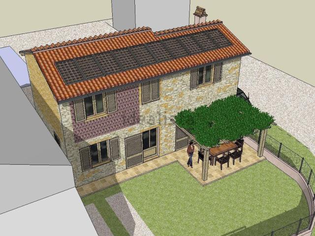 Rustico in vendita a Capannori, Lucca