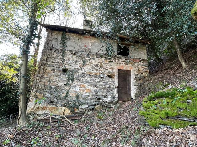 Rustico in vendita a Sant'Agata, Cannobio
