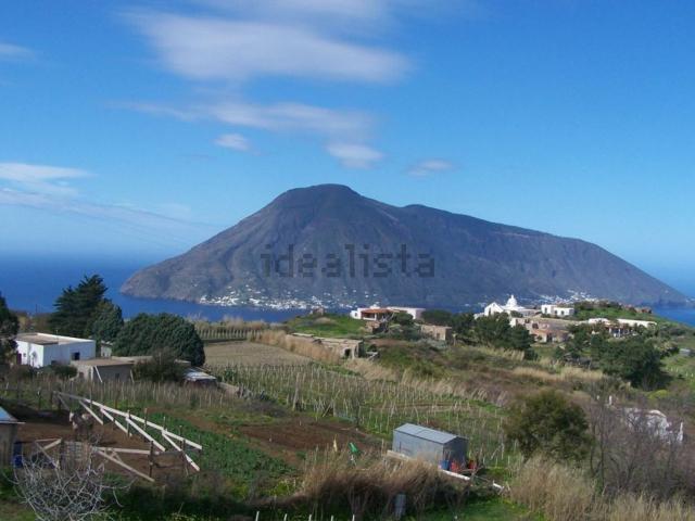 Rustico in vendita a Panarea, Sicilia