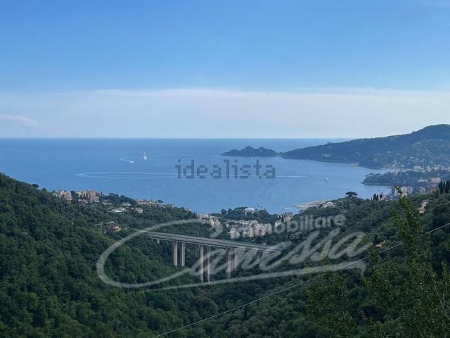 Rustico in vendita a Rapallo, Liguria