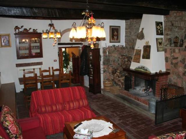 Rustico in vendita a Vaglia, Toscana