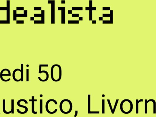 Rustico in vendita a Livorno, Toscana