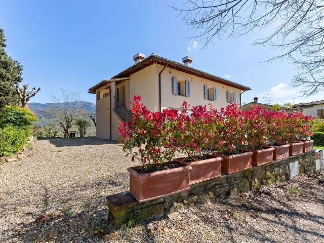Rustico in vendita a Unione di Comuni Valdarno e Valdisieve, Pelago