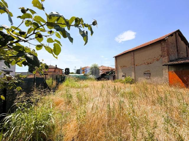 Rustico in vendita a Castellazzo de' Stampi, Corbetta