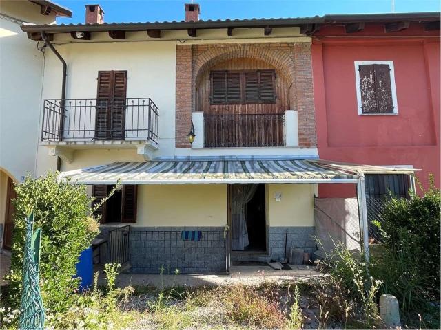 Rustico in vendita a Piemonte, Asti