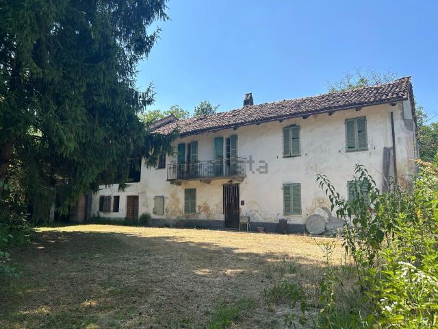 Rustico in vendita a Piemonte, Cuneo