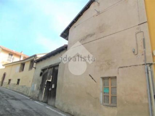 Rustico in vendita a Piemonte, Torino