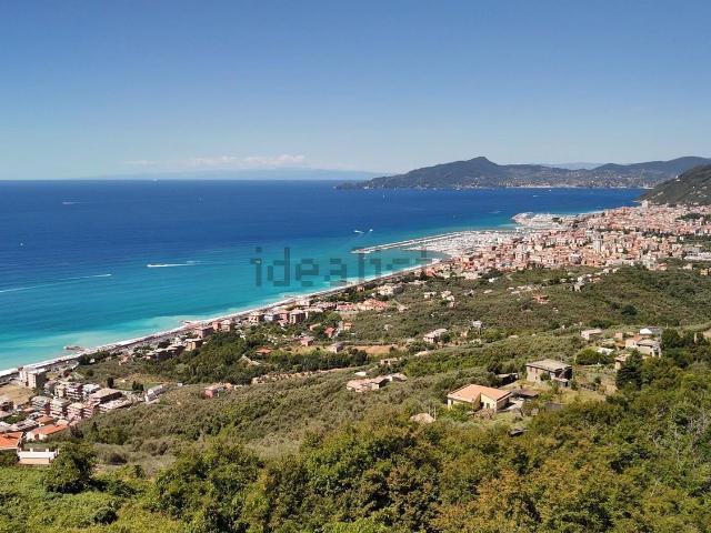 Rustico in vendita a Santa Giulia, Lavagna