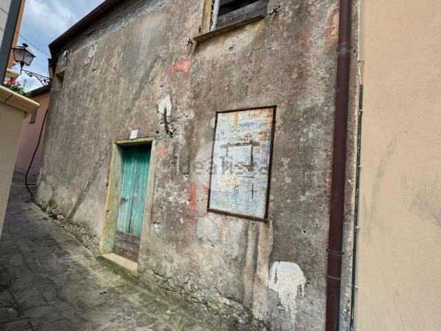 Rustico in vendita a San Bernardo, Sestri Levante