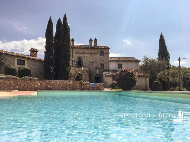 Rustico in vendita a Umbertide, Umbria