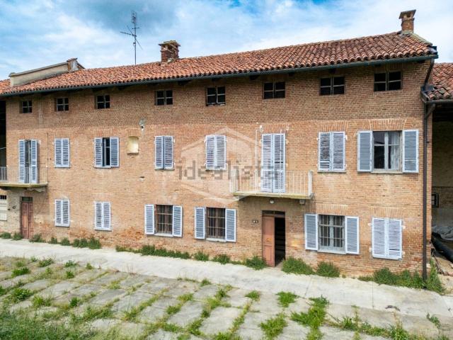 Rustico in vendita a Piemonte, Torino