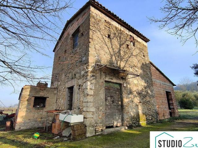 Rustico in vendita a Attigliano, Umbria