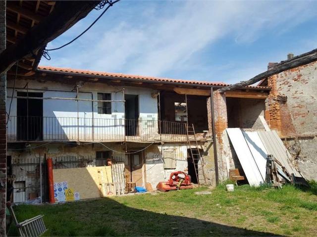 Rustico in vendita a Piemonte, Torino