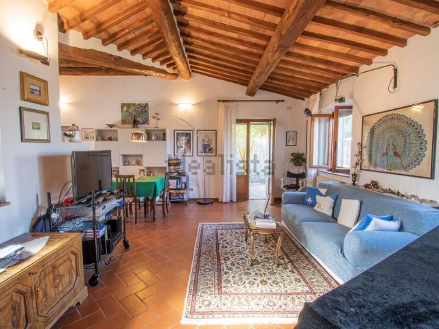 Rustico in vendita a Bossi, Castelnuovo Berardenga