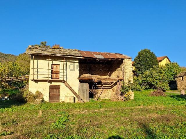 Rustico in vendita a San Martino, Piemonte