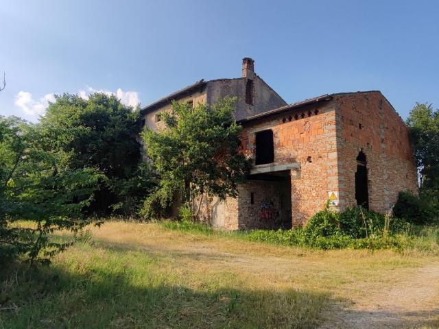 Rustico in vendita a Borghetto, Valeggio Sul Mincio