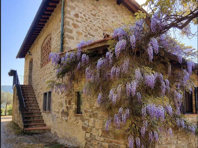 Rustico in vendita a San Polo in Chianti, San Polo In Chianti