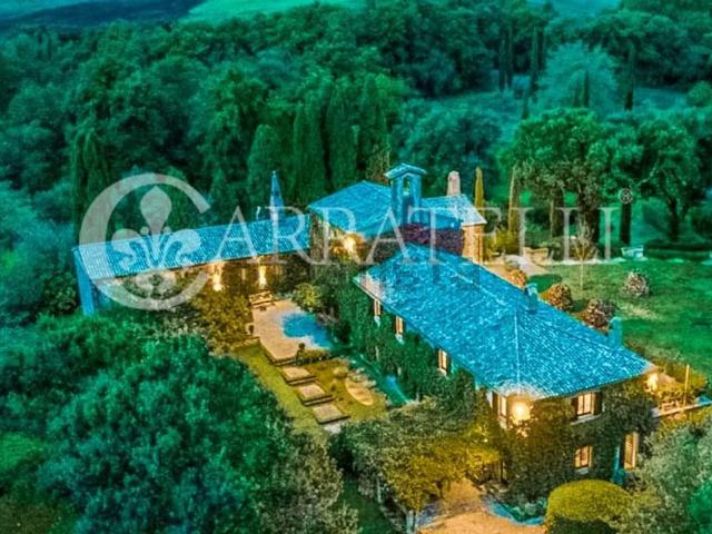 Rustico in vendita a Castel Giorgio, Umbria