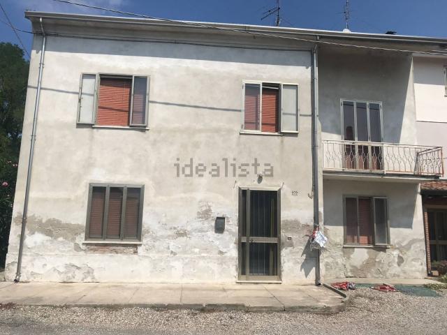 Rustico in vendita a San Benedetto Po, Lombardia