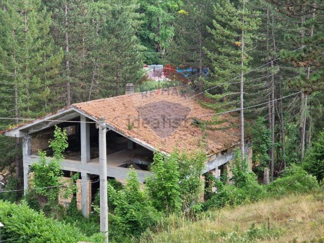 Rustico in vendita a Campo Di Giove, Abruzzo