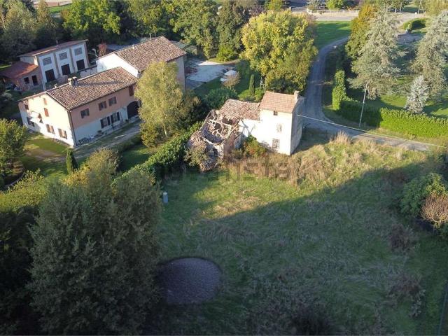 Rustico in vendita a Fontanellato, Reggio Emilia
