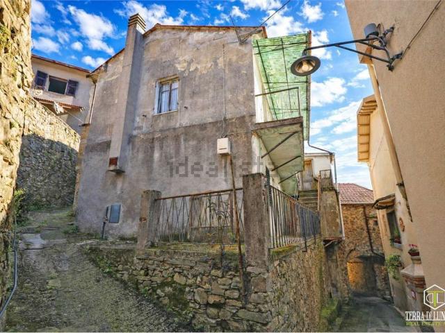 Rustico in vendita a Pontremoli, Toscana