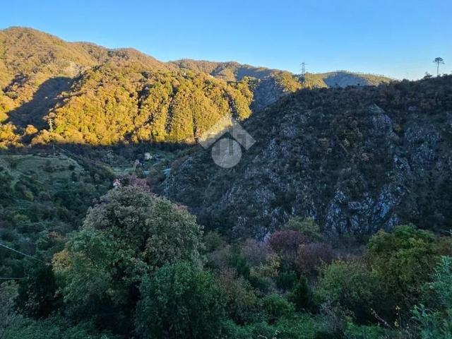 Rustico in vendita a Ponente, Serra Riccò