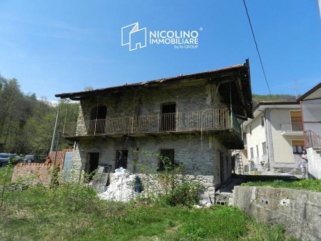 Rustico in vendita a Piemonte, Cuneo
