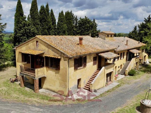 Rustico in vendita a Ligia, Montecatini Val di Cecina