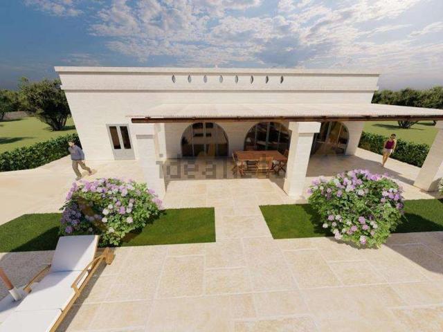 Rustico in vendita a Ostuni, Brindisi