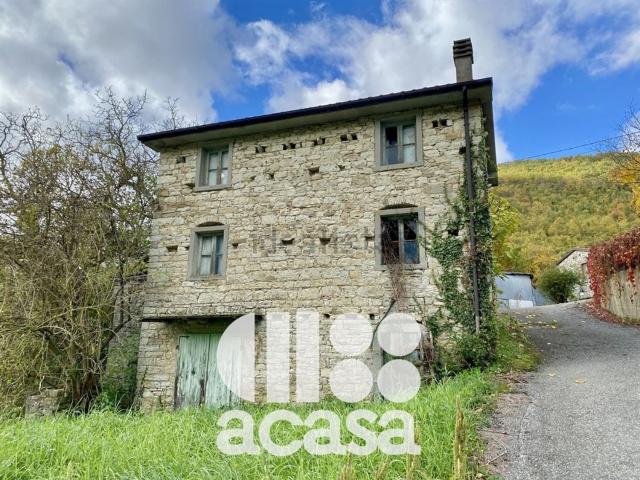 Rustico in vendita a Pieve Santo Stefano, Toscana