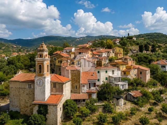 Rustico in vendita a Caramagnetta, Imperia