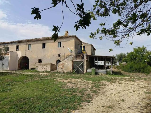 Rustico in vendita a Marche, Ascoli Piceno