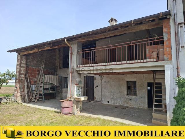 Rustico in vendita a Piemonte, Cuneo