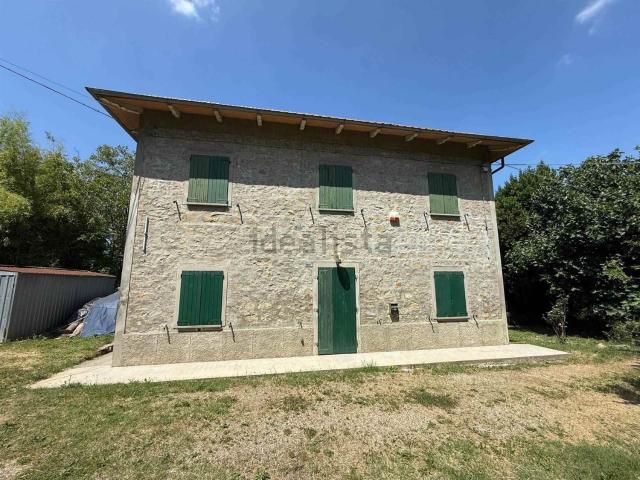 Rustico in vendita a Nuovo Circondario Imolese, Castel San Pietro Terme