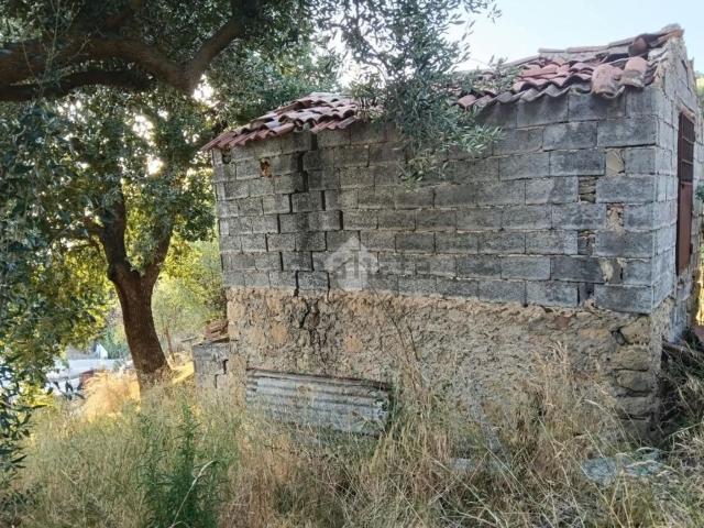 Rustico in vendita a Santa Caterina, Pisciotta