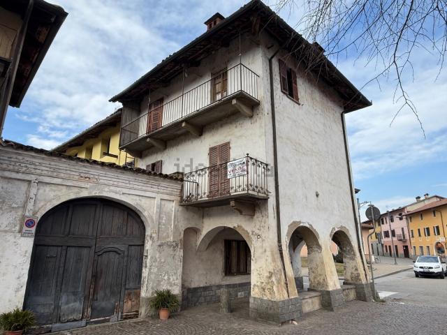 Rustico in vendita a Piemonte, Torino