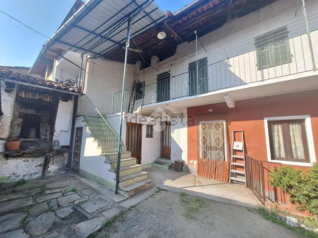 Rustico in vendita a Piemonte, Torino