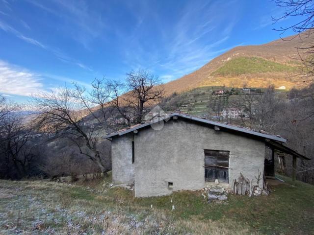 Rustico in vendita a Viadanica, Lombardia