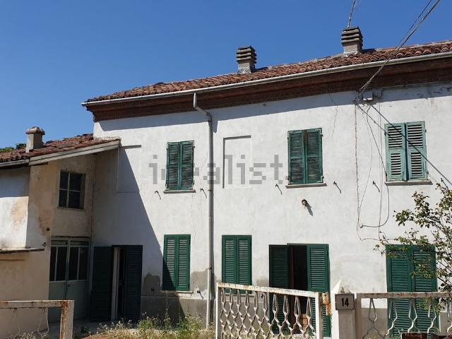 Rustico in vendita a Piemonte, Alessandria