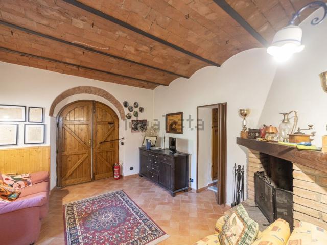 Rustico in vendita a Unione di Comuni Montani Colline del Fiora, Manciano