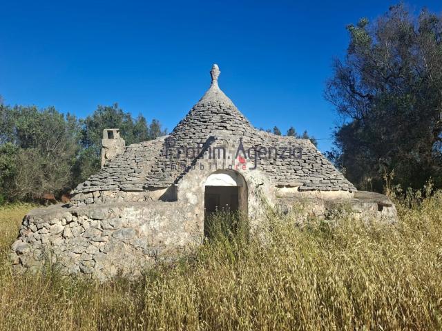 Rustico in vendita a Puglia, Brindisi