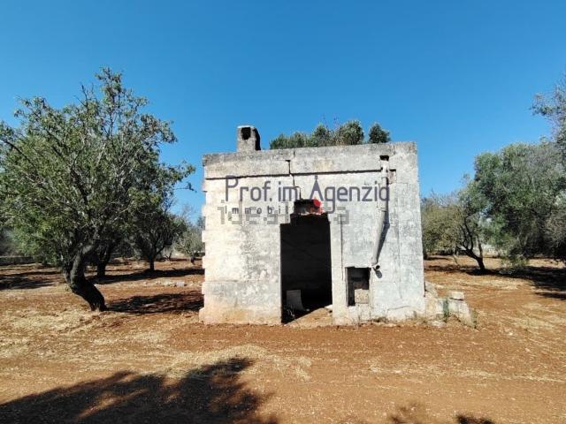 Rustico in vendita a Puglia, Brindisi