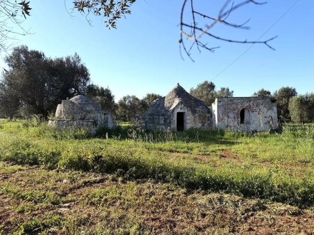 Rustico in vendita a Puglia, Brindisi