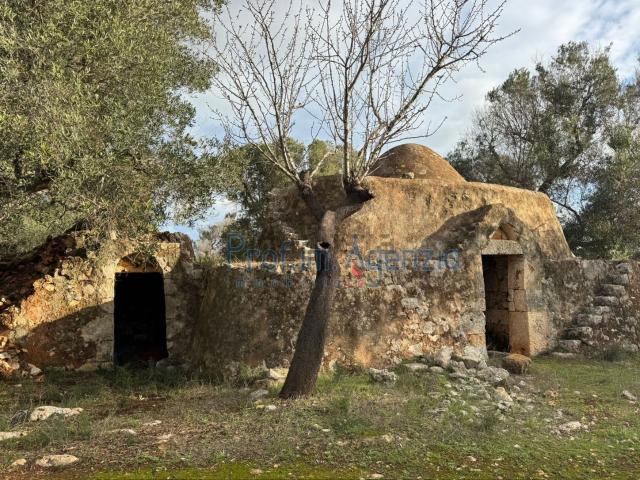 Rustico in vendita a Puglia, Brindisi