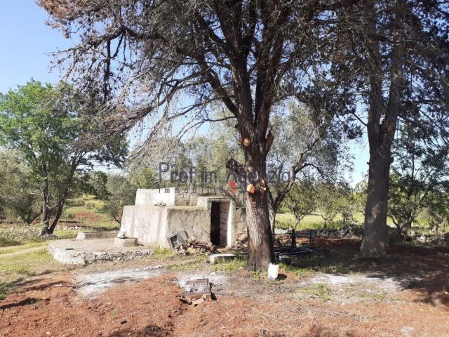 Rustico in vendita a Puglia, Brindisi